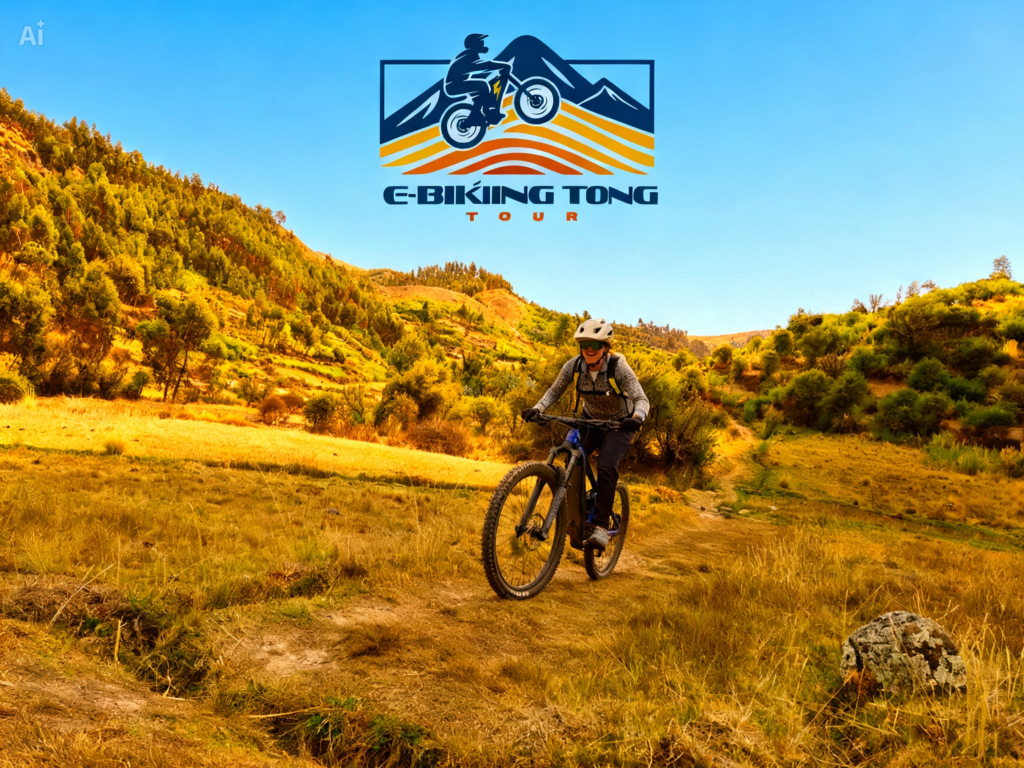ebike peru