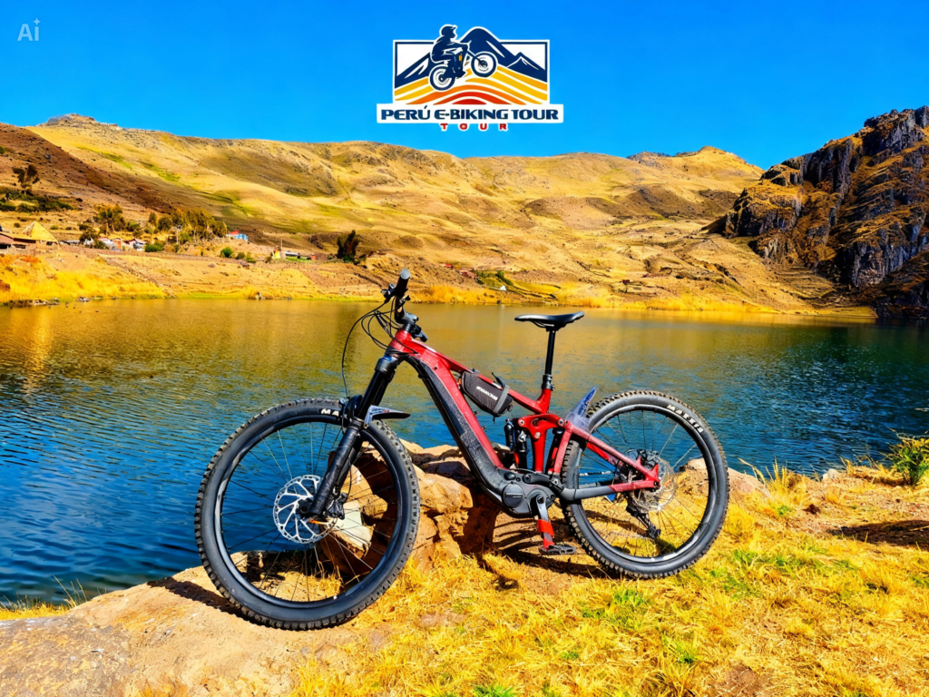 peru ebiking tour ebike cusco peru ebiking tour ebike cusco
